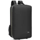 DJ Backpack for Club Gigs, DJ Mixer Case Compatible with Pioneer DJ DDJ-REV1,...