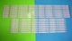 (16) NEW SAMSUNG LED Backlight Strips for UN65H6350, UN65H6350AF, UN65H6350AFXZA