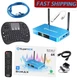 SuperBox S6 Max 24/7 Support  Same Day Shipping  &ndash; Latest 2026 Model