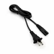 POWER CORD CABLE FOR HISENSE 75H8G, 75R6030G, 75H6570G, 65CU6200, 65A6H, 60H6E