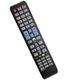 New BN59-01223A For Samsung TV Remote Control UN65JU6500 UN40JU6500F UN48JU6500F