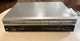 Pioneer DVD/VCR Combo Model: DVR-RT500-S  VCR+DVD-2004 No Remote Tested Working 
