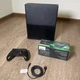 Microsoft Xbox One 500GB Home Console - Black (1540) With Controller READ