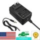 5V AC Adapter w/Locking For Kramer VM-4UX VM-4HC VM-24HC Distribution Amplifier