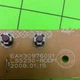 Directv H23-600 TV Cable Box Control Board EAX30976001 LSS230-8DDM 2008.01.15