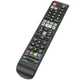 New Remote AH59-02538A Replaced for Samsung Blu-ray HT-F5550K HT-FM53 HT-FM65WC