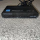 Digital Stream DTX9950 Analog Pass-Through DTV Converter Box NO REMOTE