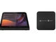 Kramer KAC-CU-200-B05 MTR Compute Bundle Dual-Display Touch Controller