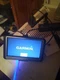 Used Garmin Nuvi 260W 4.3" Portable GPS Navigation Unit and Power Cable Bundle