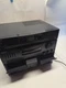 SONY LBT-D107R Compact Hi-Fidelity Stereo System No Remote - No Speakers As Is