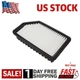 For Kia Soul Rio Hyundai Accent Veloster Engine Air Filter 28113-1R100 US Stock
