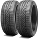 2 Tires Falken Ziex ZE960 A/S 245/40R18 97W XL A/S High Performance 2 Tires Falken Ziex ZE960 A/S 245/40R18 97W XL A/S High Performance