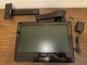 NAXA NTD-1553 16" HD LED TV Built-In DVD Player & Adjustable Wall Mount