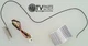 Sharp LC-32Q5200U Wires Cables Connectors Set LC-32Q5200U-WIRES-1 E337139