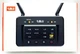 1Mii B03 Pro Bluetooth 5.0 Transmitter Receiver W/ ESS DAC AptX Optical Open Box