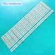 Full set LED Strips For ELEMENT E4AA70R E4SW7019 E4SW7019RKU Jvc LT-70MAW795