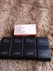 1 Radio Shack Enercell 6V, 1500mAh Rechargeable Battery & 4 6V 1800mAH Batteries