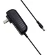 US 12V Wall Power Adapter Charger Cord For RCA DRC69707E DRC69707 DVD Player