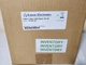NEW Extron 70-1037-02 Cable Cubby 1200 Black No AC