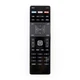 New Remote for Vizio TV D43f-E2 D32f-E1 D39f-E1 D43f-E1 D48f-E0 D50f-E1 D55f-E0