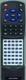 Replacement Remote for  Audiovox CD2763