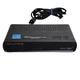Digital Stream DTX9950 Analog Pass-Through DTV Converter Box  **NO REMOTE