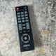 Sanyo NH312UP Remote Control for TV FW50D48F FW40D48F FW32D06  FW43D25F FW55D25F