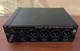 RDL RU-MLD4 Mic/Line Distribution Amplifier, One In - Four Out, w/ Power Supply