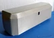 Yamaha NS-AP1600C(SI)  Center Surround Sound Speakers, Working, Silver