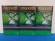 Lot of 3 Maxell VHS T-160 Premium Grade Video Cassette Tapes 8 Hours Sealed