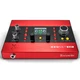 Focusrite Pro RedNet X2P 2x2 Ethernet Audio Digital IO with Mic Preamps