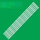 LED strip for Hisense 65V1F-R 65E35H 65RGE4 65A6N HD650H1U71-T0L1 SVH650AT9