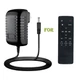 13V Power Adapter for RCA RTS7010B 37 Wireless Home Theater Sound Bar Speaker