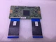 Sony Bravia TV XBR-65X850F T Con Board