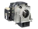 Powerwarehouse NP08LP lamp for NEC NP41, NP41+, NP41G, NP43, NP43G, NP52, NP52+