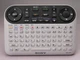 Sony Keyboard Remote Control Model: NSG-MR1 for Google Smart TV - Tested Working