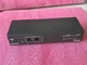 Extron SW2 HD 4K PLUS 33-1720-01 E. HDMI Switcher NO AC
