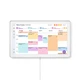 Skylight - Calendar Max: 27 inch Touchscreen Smart Calendar and Family Organi...
