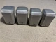 Yamaha NS-AP1600S 5.0 Wired Surround/Satellite Speakers Set 50W Silver