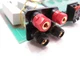 TIVOLI SBX6 SPEAKER SWITCH PARTS - speaker/amplifier terminal connector