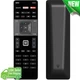 For Vizio TV XRT122 Remote Control C3E65-C3 D32-D1 D40F-E1 D43F-E2 D48F-EL E55C2