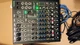 Mackie ProFX12v3 12-Channel Pro Effects Mixer with Analog USB
