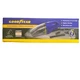 Goodyear 60 W High Powered Wet Dry Compact Car Vacuum Blue GY1031 Brand NEW