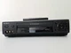 Sony SLV-N500 Hi-Fi Stereo Composite 4-Head VHS VCR Player w/ Remote - TESTED