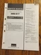 Sansui AV-77 Audio Video Processor Original Service Repair Manual