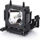Projector Lamp Bulb LMP-H210 Replacement for Sony VPL-HW45 VPL-HW45ES VPL-HW65 V