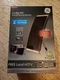 GE Indoor Pro Crystal HD Amplified Antenna, 40 Mile Range, Full HD 1080p VHF UHF