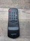 MAGNAVOX NA386 REMOTE CONTROL for TB100MW9 TB100MW9A TB110MW9 TB110MW9A