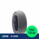 1 X Used 225/55R18 Ironman GR906 98H - 8.0/32