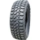 Tire LT 285/75R16 126/123Q Load E 10 Ply Thunderer Trac Grip M/T MT Mud